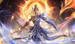 花木兰全新皮肤爆料视频,揭秘神秘背景与独特设计